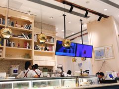 -法桐蛋糕·手作面包(万象城店)
