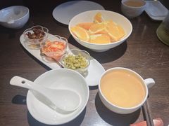 -西郊八号·山野江西菜(开发区店)