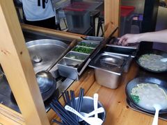 -桃园眷村(万象天地店)