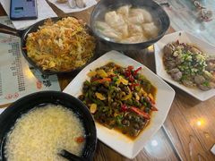 -聚缘坊特色名小吃(天元西街店)