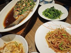 -洞庭渔人(沙湾店)