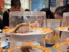 -元气寿司(金光华店)