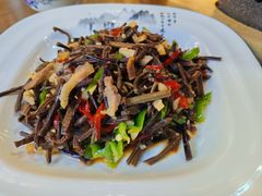 -缘来聚·徽菜名店(黄山宏村店)