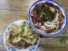 -清真-戏楼王记牛肉面