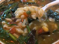 麻食-古渡驛(丽彩·潮流港店)