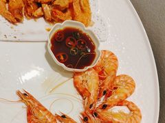 -香丰阁·烤鸭·川湘菜(清河店)
