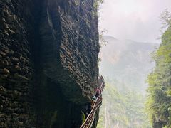 -鹿院坪生态旅游景区