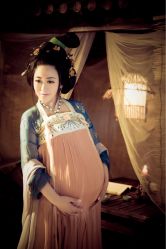 -九月鹰飞汉服摄影工作室