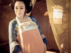 -九月鹰飞汉服摄影工作室