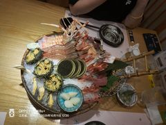 -吉兆·料理(红梅南路店)