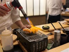 -鮨政· Omakase(港汇恒隆广场店)
