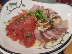 -胡同小馆(新威路店)