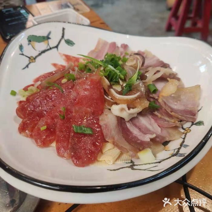 胡同小馆(新威路店)图片