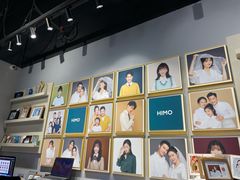 -海马体照相馆(深圳万象天地店)
