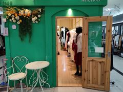 -南京环北服装批发市场