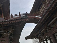 -西安青龙寺遗址景区