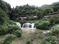 -天河潭旅游度假区