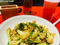 -正阳门饭庄·烤鸭·北京菜(万丰路七里庄店)