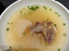 -炊烟小炒黄牛肉(浦东世纪汇店)