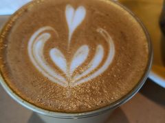 -Seesaw Coffee(朝阳大悦城店)