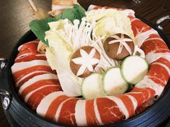 -韩鼎丰·韩国料理(林奥店)