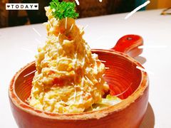 -俄士厨房(时代天街店)