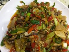 -文杰餐馆(南洪时尚风情街店)