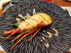 -V Bar海景扒房(北海湾惠龙万达嘉华酒店)