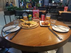-乐凯撒披萨(正佳广场店)