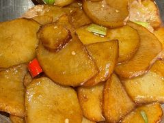 -绿茶餐厅(领展购物广场·中关村店)