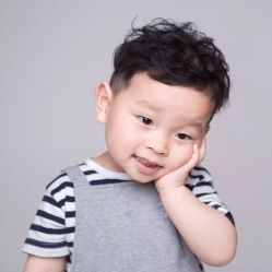 -热靴映画儿童摄影工作室(绍兴水街壹号文创园店)