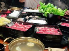 -原牛道·潮汕围炉火锅(讯美店)