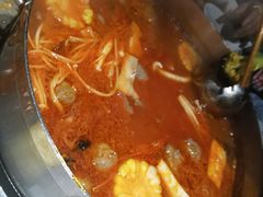 -三牦记·很牛的牦牛肉(柏条河北路下段店)