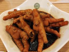 凤爪-添好运点心专门店(中环IFC店)