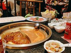-红运火锅·中国名火锅·国风演绎(省体店)