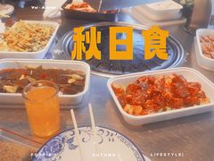 -齐市马佳地摊烤肉