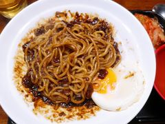-米屋石锅拌饭(师大店)