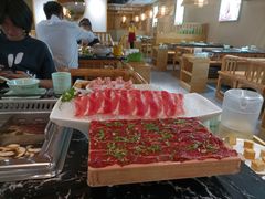 -鲜货俚·现切牛肉·野生菌原生态火锅(西城永捷生活广场店)