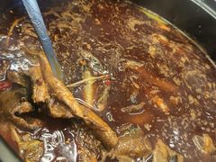 -金海椒罐罐鲢鱼(东方桂苑店)