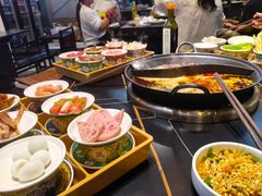 -俏媳妇火锅(宽窄巷子店)