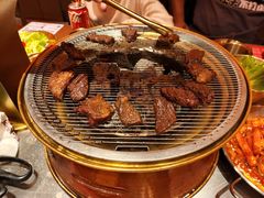 -西塔老太太泥炉烤肉(苏州大悦城店)