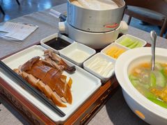 -凯逸轩·匠心粤菜(中城名仕汇店)
