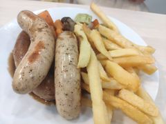 -宜家·瑞典风味餐厅(北京西红门店)