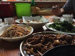 -甘家界柠檬鸭店(高峰林场店)