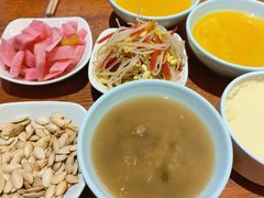 -小蓉合餐厅·川菜·陕南菜(凤城二路店)