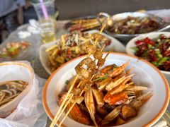 -小民大排档(江汉路店)
