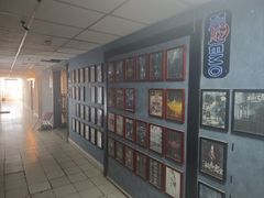 -剧狐剧本杀(徐汇1号店)