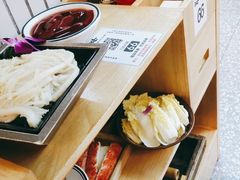 -卤校长重庆老火锅(南岗万达店)