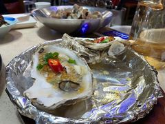 -船梆煮•蒸汽海鲜·生腌干蒸(五四广场店)