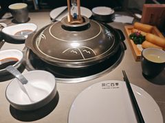 -同仁四季椰子鸡(无锡滨湖万象汇店)